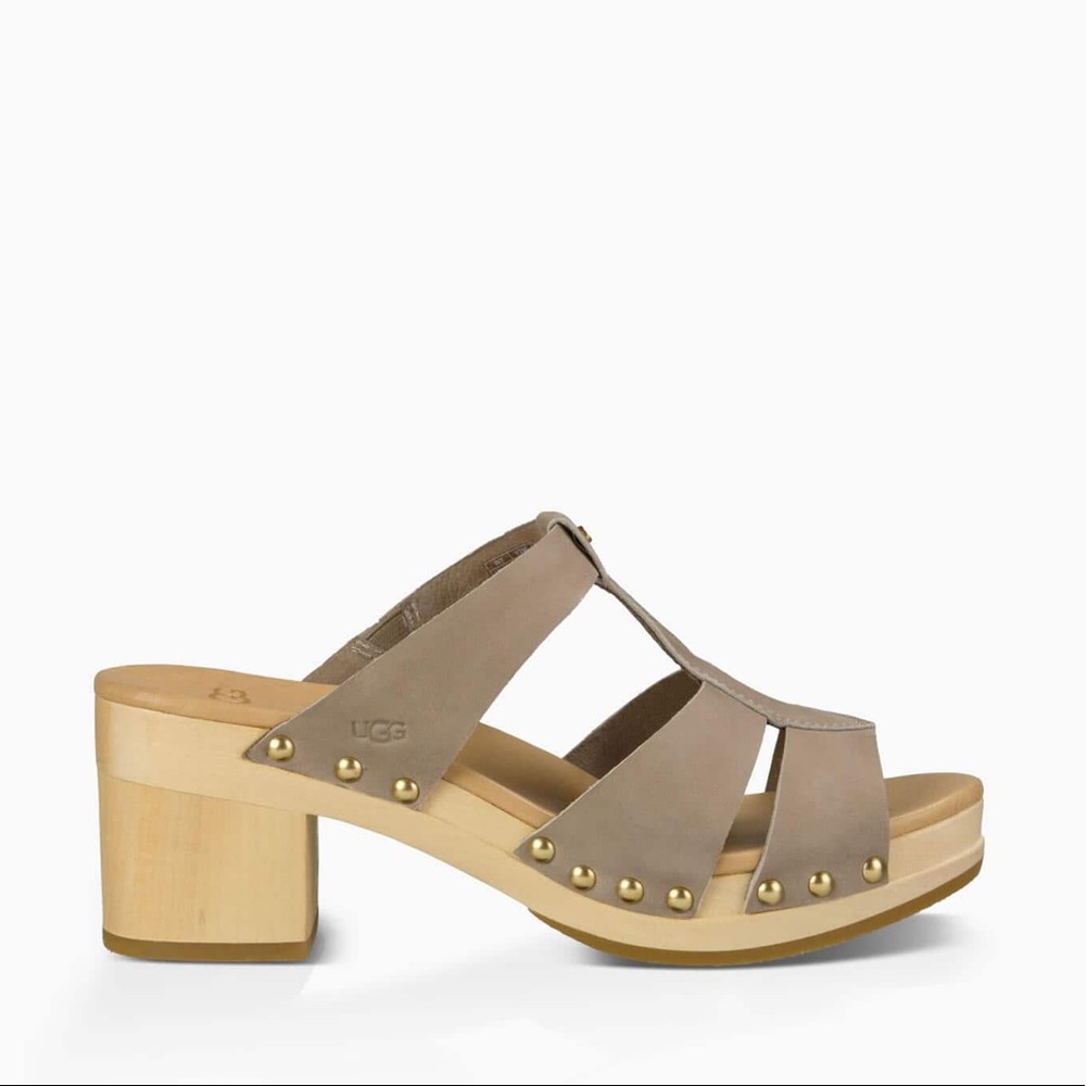 UGG Women's Jennie Clog Sandal